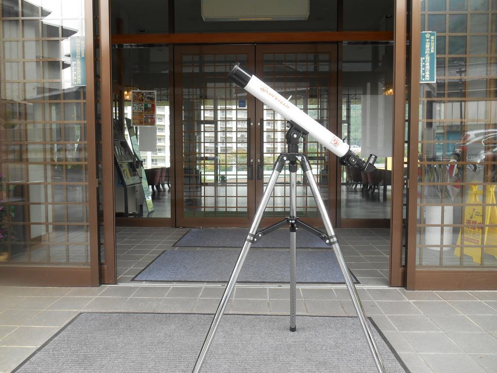 Kinugawaonsen Fukumatsu 3*