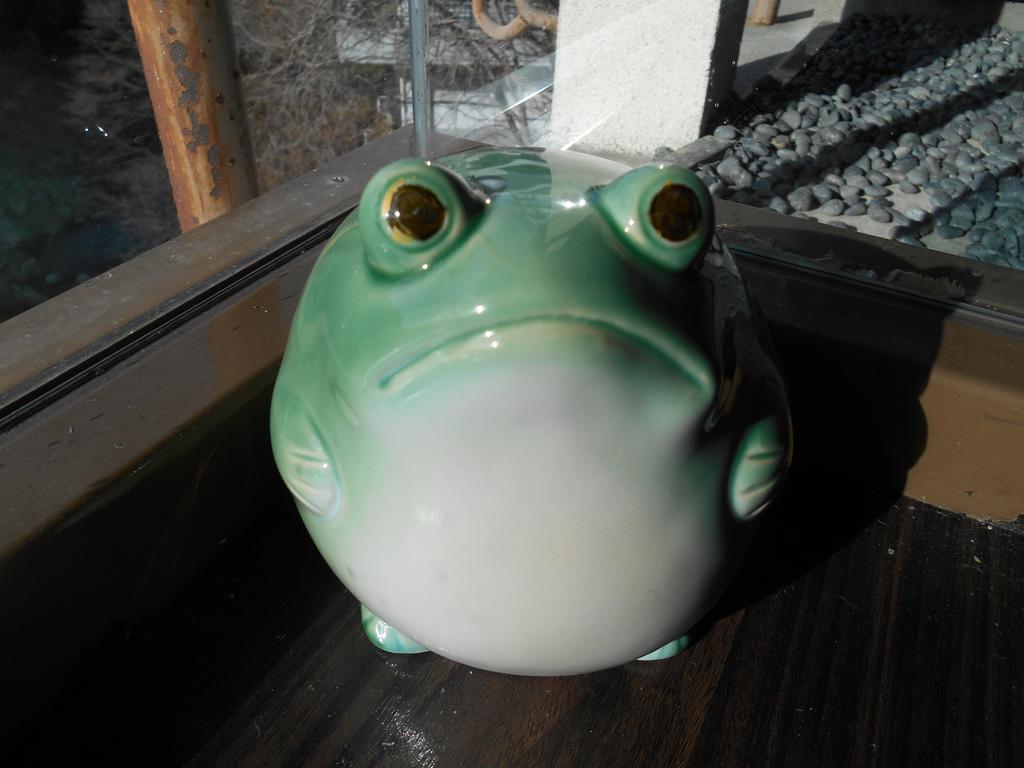 Kinugawaonsen Fukumatsu Ryokan
