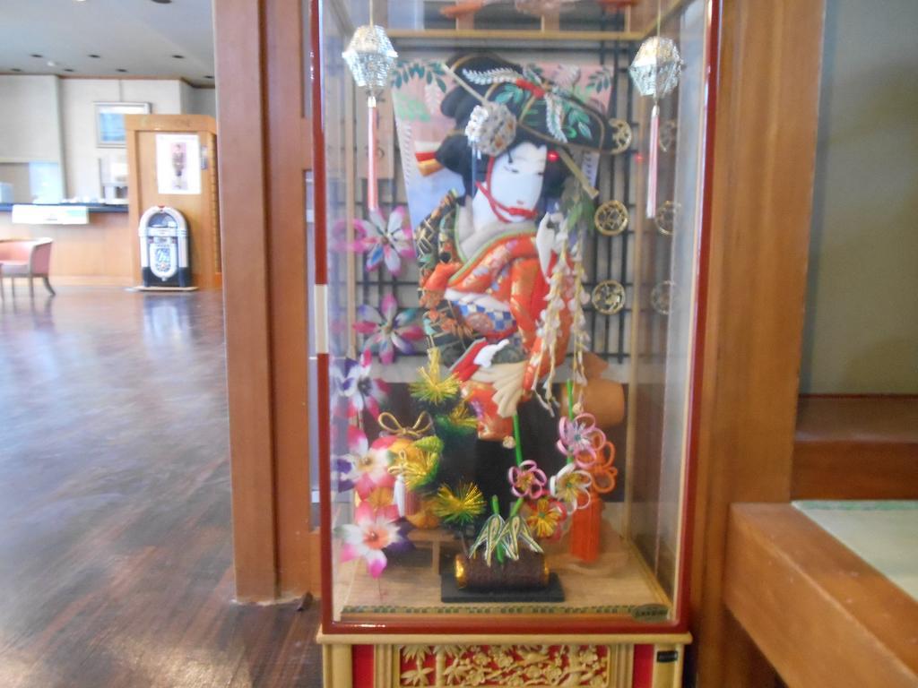 鬼怒川温泉　絶景の宿　佳祥坊福松 旅館 日光市