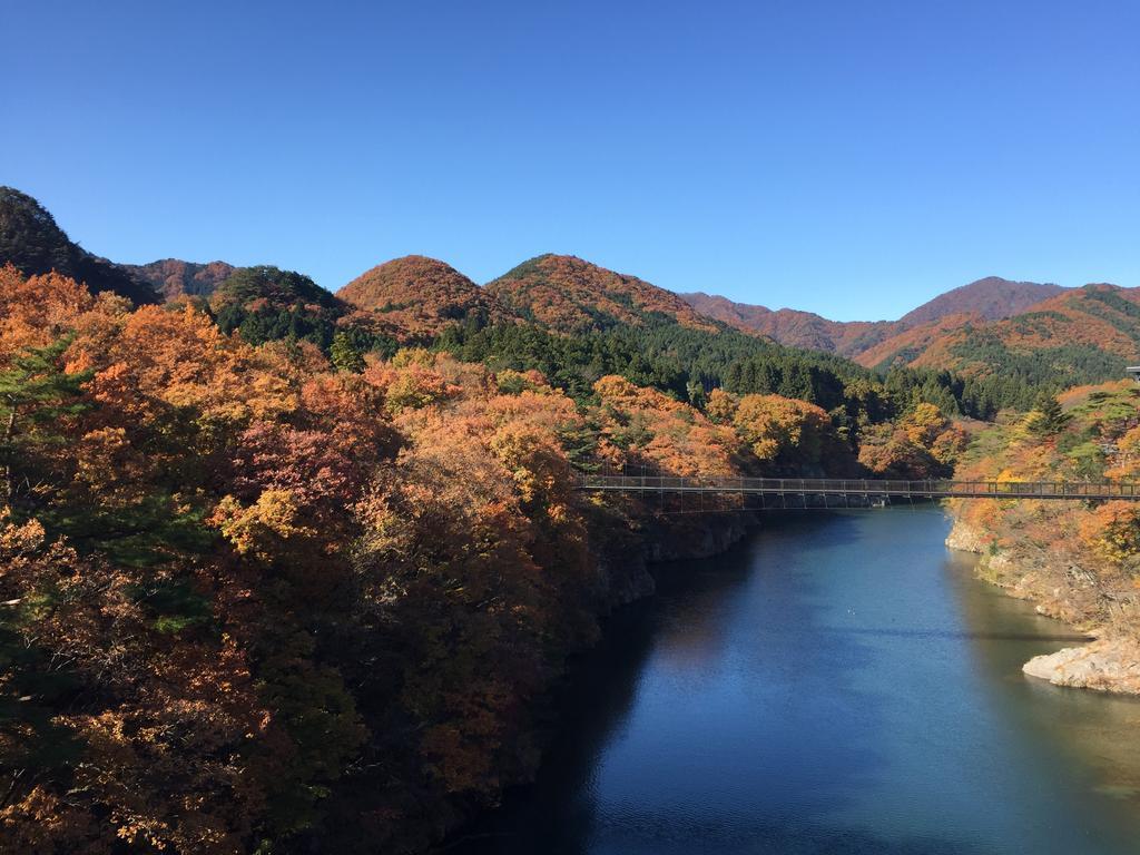 鬼怒川温泉　絶景の宿　佳祥坊福松 3*