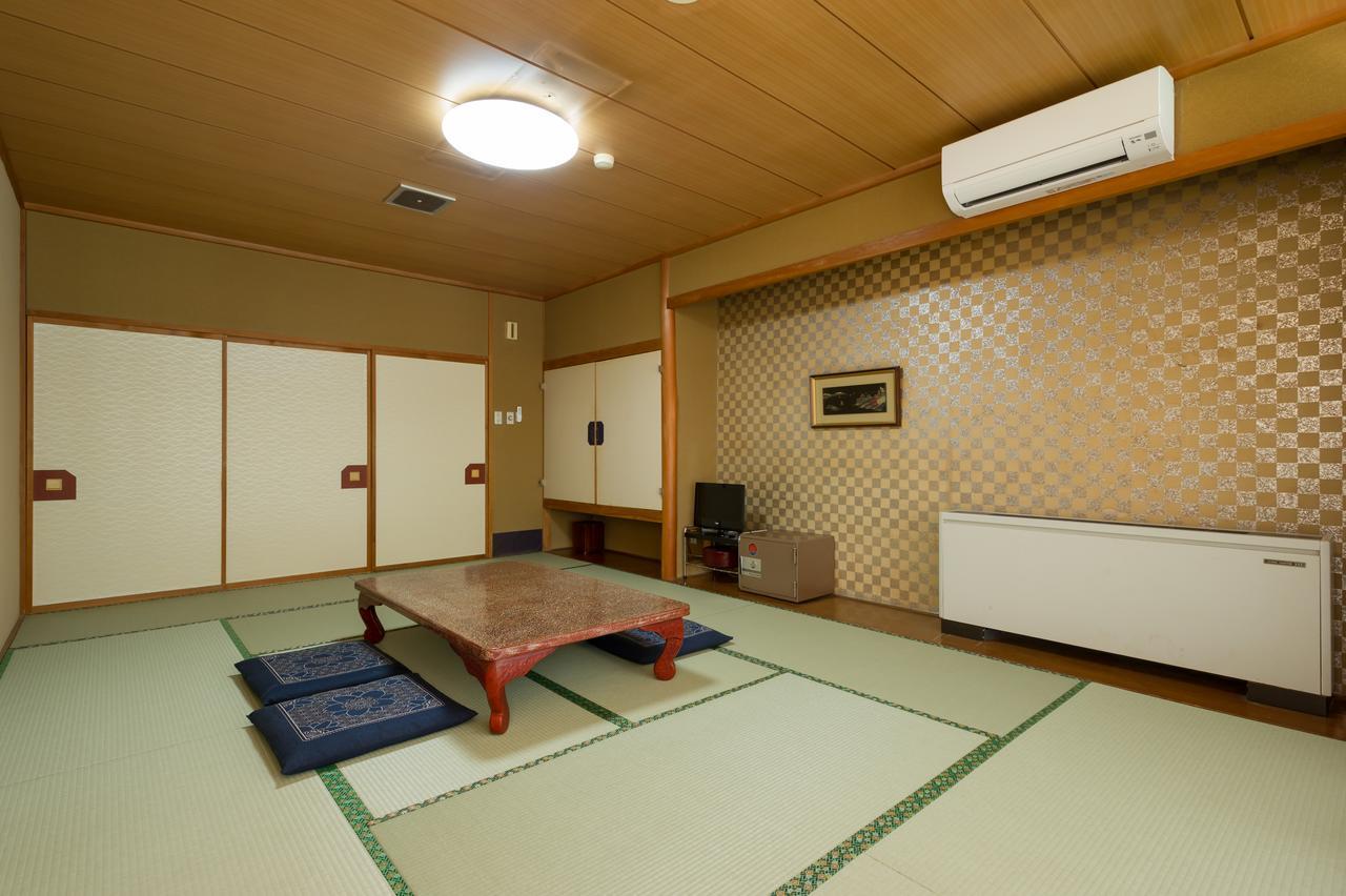 鬼怒川温泉　絶景の宿　佳祥坊福松 日光市